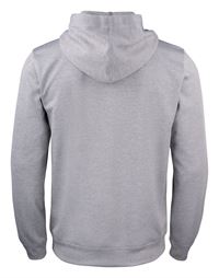 BASIC ACTIVE HOODY